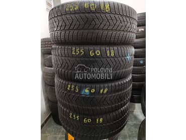 Pirelli 255/60 R18 Zimska