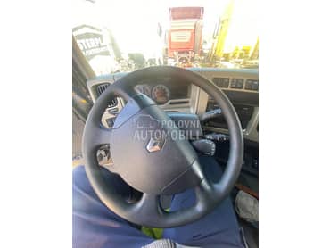 RENAULT PREMIUM DXI EEV VOLAN