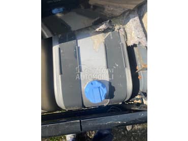 RENAULT DXI REZERVOARI