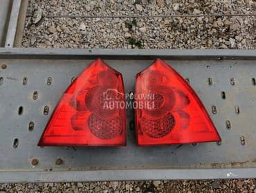 Stop svetla 307 sw za Peugeot 307 od 2005. do 2008. god.