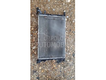 hladnjak motora za Audi A6 od 2002. do 2014. god.