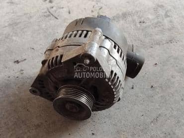 alternator za Audi A3 od 2002. do 2014. god.