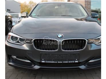 krov f30 za BMW 330 GT od 2010. do 2016. god.