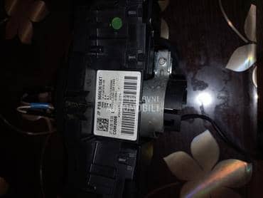 ablender com 2008 za Peugeot 308, 407, 3008 od 2008. do 2012. god.