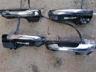 sponjna kvaka za Lancia Delta