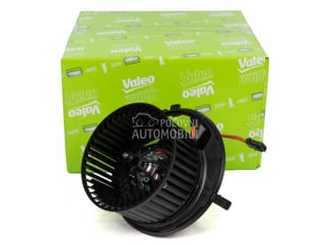 Ventilator Kabine za Škoda Superb od 2008. do 2015. god.