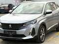 Peugeot 3008 1.5 HDI  ALLURE EAT8