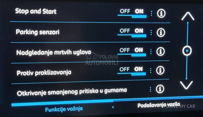 Peugeot 3008 1.5 HDI  ALLURE EAT8