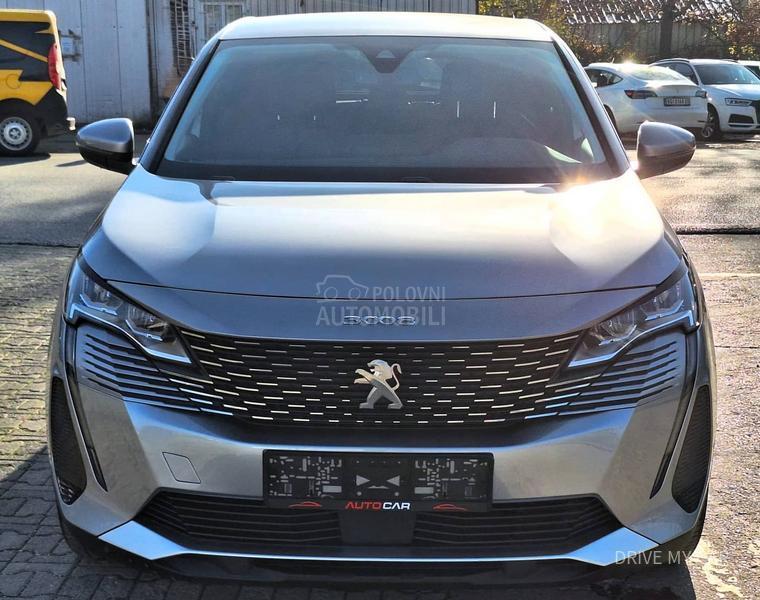 Peugeot 3008 1.5 HDI  ALLURE EAT8