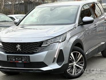 Peugeot 3008 1.5 HDI  ALLURE EAT8