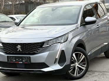 Peugeot 3008 1.5 HDI  ALLURE EAT8