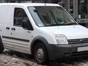 klizači bocnih vrata za Ford Tourneo Connect, Transit Connect od 2002. do 2013. god.