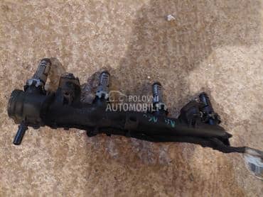 Dizne 1.4 16v za Citroen Berlingo, C2, C3 ...