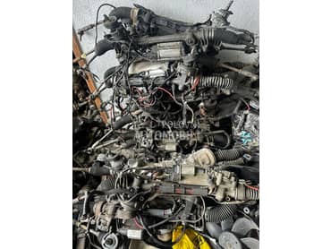 Letva Volana upravljaca za Audi A3 od 1998. do 2012. god.