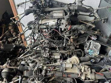 Letva volana za Volkswagen Golf 4 od 1998. do 2014. god.