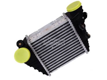 Interkuler za Volkswagen Golf 4 od 1998. do 2004. god.