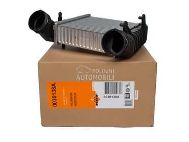 Interkuler za Volkswagen Passat B5.5 od 2000. do 2005. god.