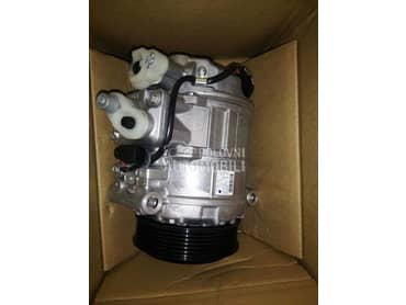 kompresor klime za Audi A3 od 2002. do 2014. god.