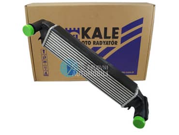 Interkuler za BMW 316, 318, 320 od 1999. do 2005. god.