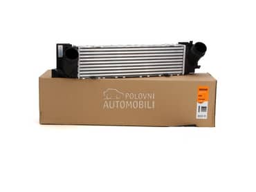 Interkuler za BMW 320 od 2012. do 2018. god.