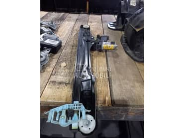 Podizač stakla vozačev za Fiat Doblo od 2010. do 2020. god.