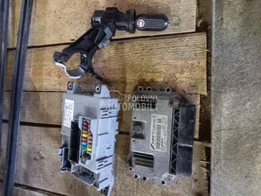 Set paljenja 1.4 benzin 8v za Fiat Doblo od 2010. do 2017. god.