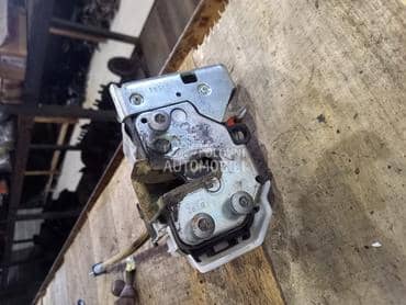 Brava vozačevih vrata za Fiat Doblo od 2010. do 2020. god.