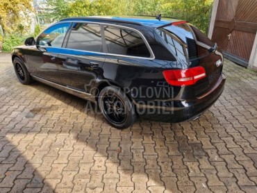 potapajuca pumpa za Audi A6 od 2002. do 2014. god.