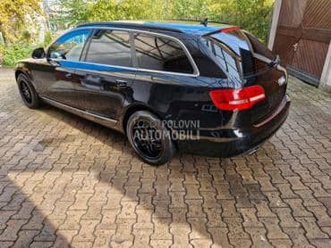 remenica radilice za Audi A6 od 2002. do 2014. god.