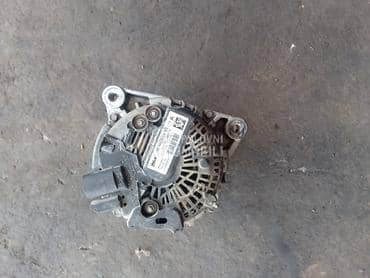 alternator. 2,2 hdi za Fiat Ulysse od 2003. do 2010. god.