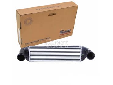 Interkuler za BMW X3 od 2004. do 2011. god.