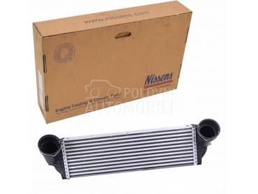 Interkuler za BMW X5 od 2007. do 2013. god.