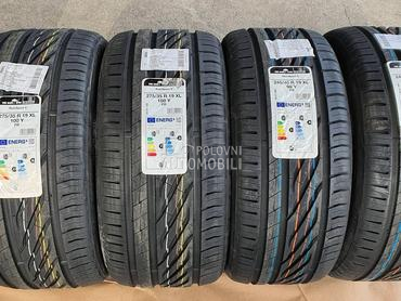 Uniroyal 275/35 R19 Letnja