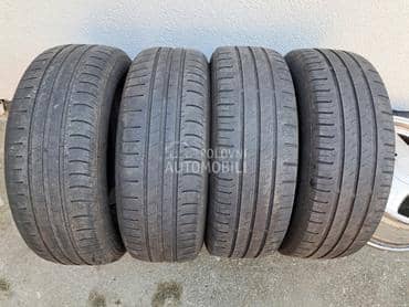 Continental 185/60 R15 Letnja