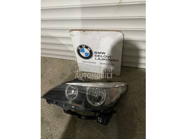 e60 levi far za BMW Serija 5