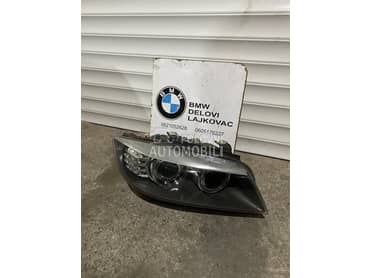 e90 desni far xenon lci za BMW Serija 3