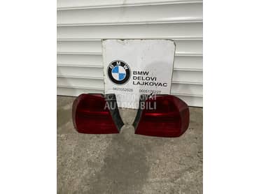 e90 stopovi limizina za BMW Serija 3