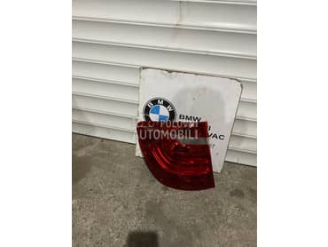 x3 levi stop 2012-2015 za BMW X3