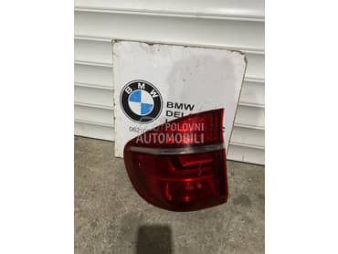 x5 levi stop lci za BMW X5