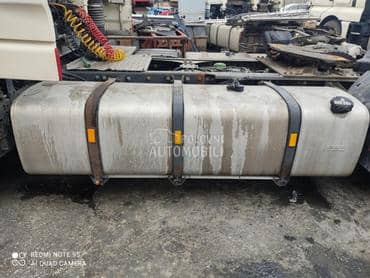 DAF E5 REZERVOAR GORIVA