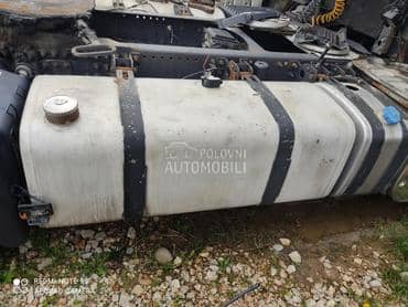 VOLVO FH REZERVOARI GORIVA