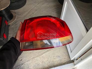 desni stop za Volkswagen Golf 6 od 2008. do 2013. god.