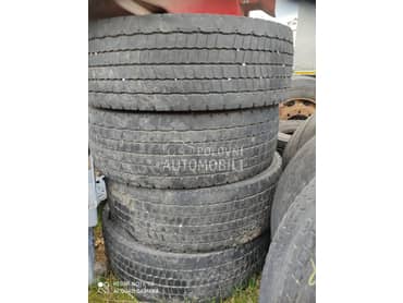 Hankook 315/60 R22.5 Sve sezone