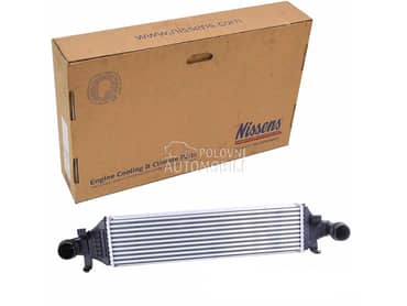 Interkuler za Mercedes Benz CLA 180, CLA 200, CLA 220 od 2013. do 2019. god.