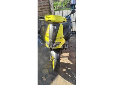 Gilera Runner 50cc