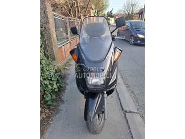 Yamaha Majesty 250cc