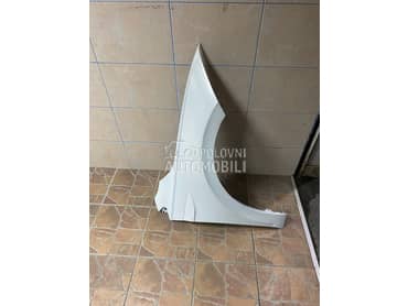 krilo za Volkswagen Polo od 2017. do 2022. god.