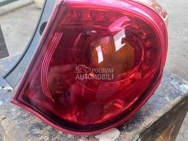 shtop lampa za Alfa Romeo Giulietta