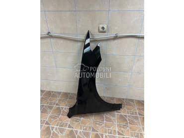 krilo za Volkswagen Passat B8