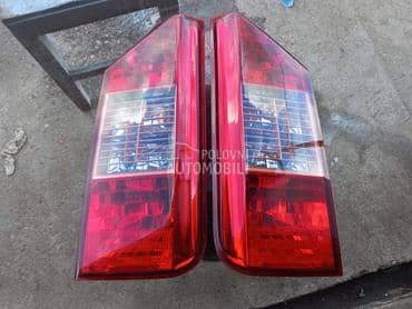 shtop lampa za Fiat Idea